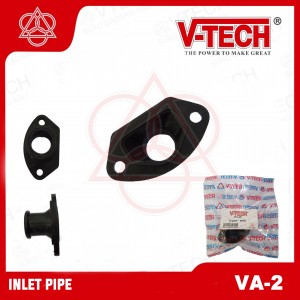 INLET PIPE