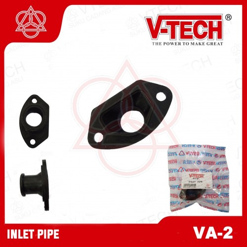 VA-2 INLET PIPE