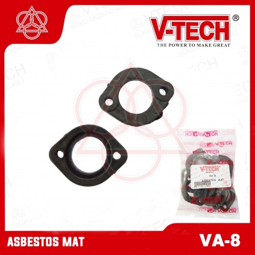 VA-8 ASBESTOS MAT