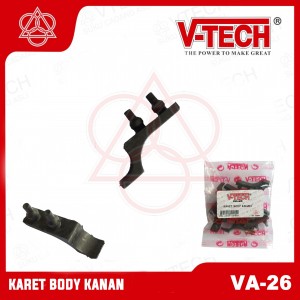 KARET BODY (KANAN)