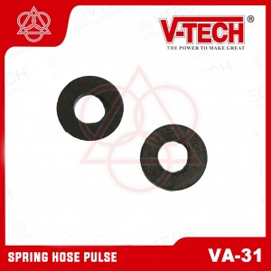 SPRING-HOSE PULSE