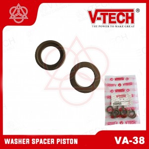 CINCIN PIN PISTON