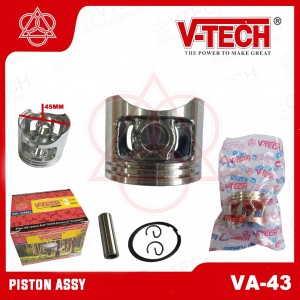 PISTON SET