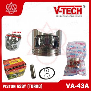 PISTON SET 599