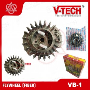 FLYWHEEL (FIBER)