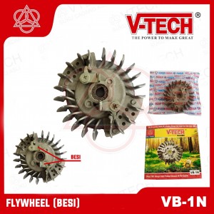 FLYWHEEL (BESI)