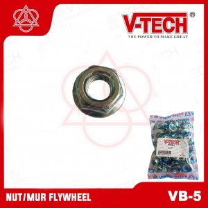 VB-5 MUR FLYWHEEL