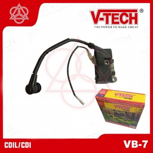 VB-7 COIL / CDI