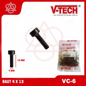 VC-6 BAUT