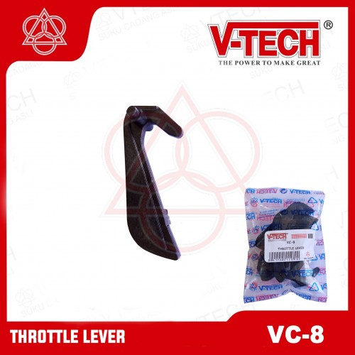 VC-8 THROTTLE LEVER