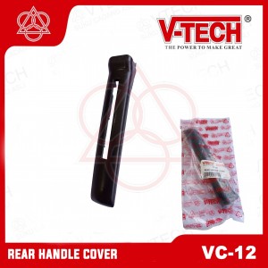 REAR HANDLE COVER