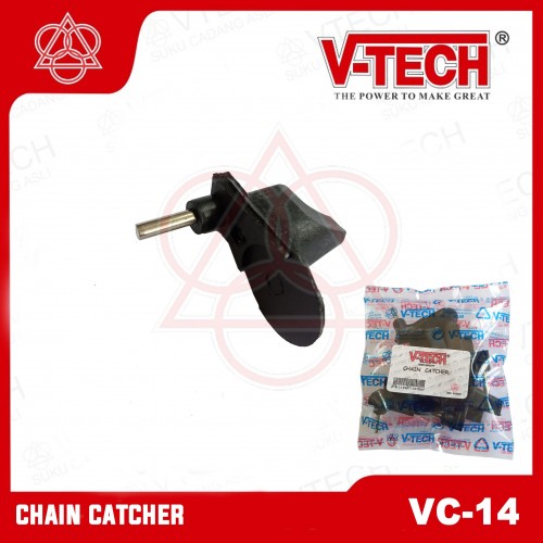 VC-14 CHAIN CATCHER