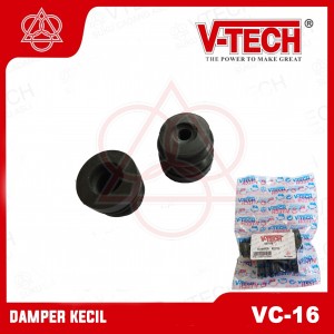 DAMPER KECIL