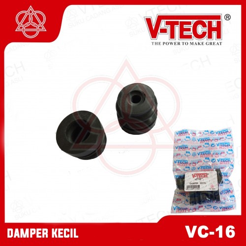 VC-16 DAMPER KECIL