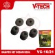 VC-16/21 DAMPER SET