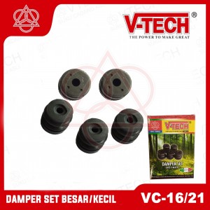 DAMPER SET