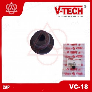 VC-18 CAP