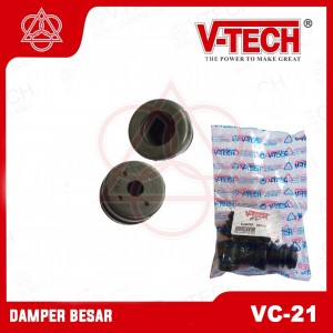 DAMPER BESAR