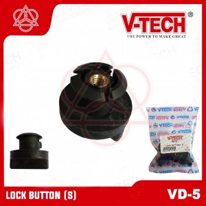 LOCK BUTTON-SHORT