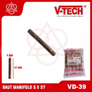 BAUT MANIFOLD