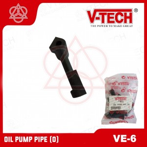 VE-6 KARET POMPA OLI