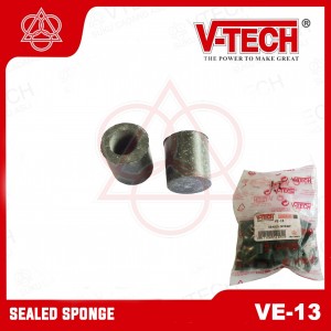 VE-13 SEALED SPONGE