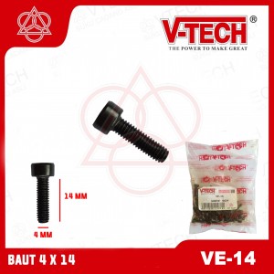 VE-14 BAUT