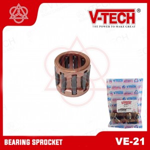 BEARING SPROCKET