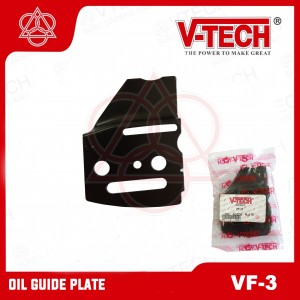 VF-3 PLAT BAR LUAR