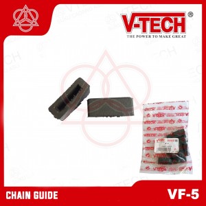 CHAIN GUIDE