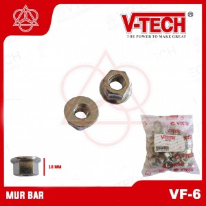 MUR BAR