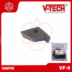 VF-9 KARET COVER