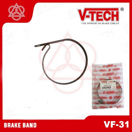 VF-31 BREAKE BAND