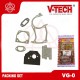 VG-0 PACKING SET