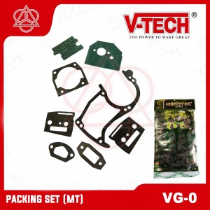 VG-0 AA PACKING SET