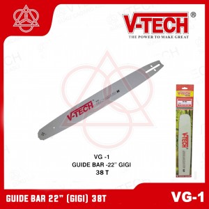 BAR-22" GIGI