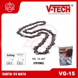 RANTAI 34 MATA