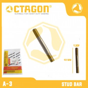 A-3 STUD BAR