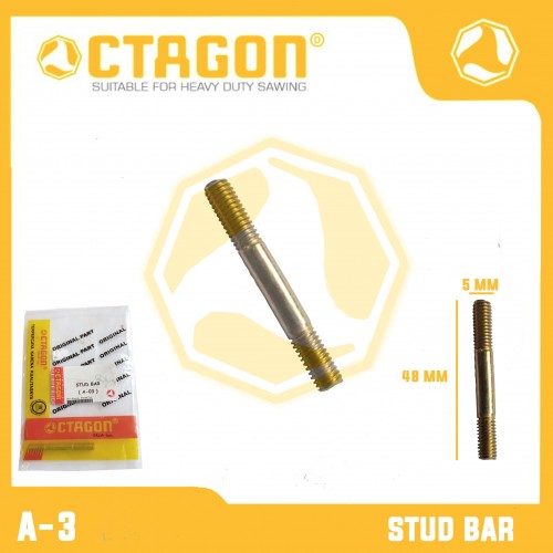 A-3 STUD BAR