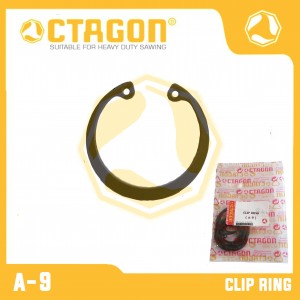 A-9 CLIP RING