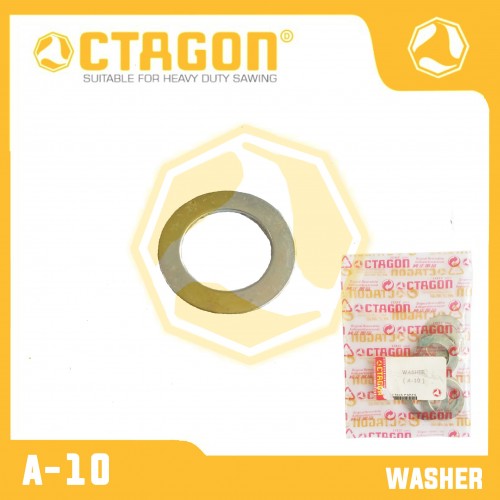 A-10 WASHER