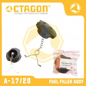 FUEL FILTER SET