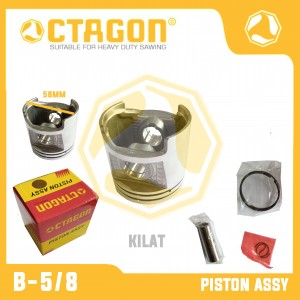 PISTON KILAT SET