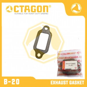 EXHAUST GASKET