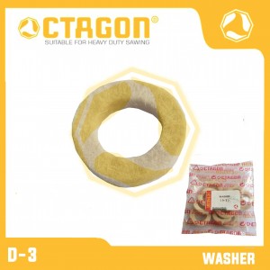 D-3 WASHER