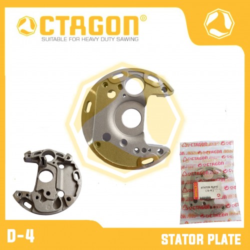 STATOR PLATE