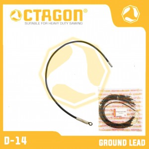 GROUND LEAD