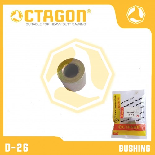 D-26 BUSHING