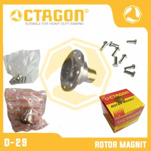 ROTOR MAGNIT