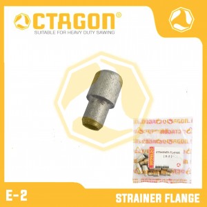 STRAINER FLANGE